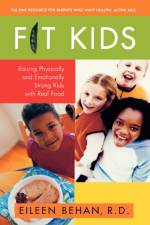 Fit Kids af Eileen Behan