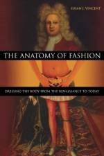The Anatomy of Fashion