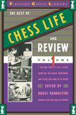 The Best of Chess Life and Review Volume I 1933-1960 af Bruce Pandolfini