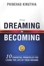 From Dreaming to Becoming af Phinehas Kinuthia