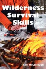 Wilderness Survival Skills af Karl McCullough