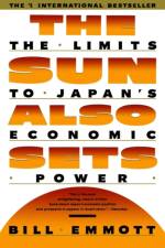 The Sun Also Sets af Bill Emmott