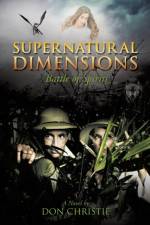 Supernatural Dimensions af Don Christie