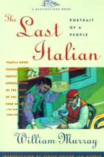 The Last Italian af William Murray