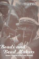 Beads and Bead Makers
