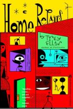 Home Repairs af Trey Ellis