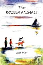 The Rozeen Animals af Jane Watt
