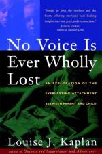 No Voice is Ever Wholly Lost af KAPLAN