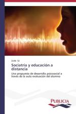 Sociatria y educacion a distancia af Sa Zaide