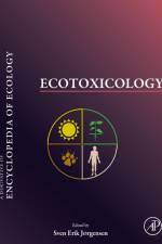 Ecotoxicology af Erik Jorgensen