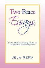 Two Peace Essays af Jeja Rera