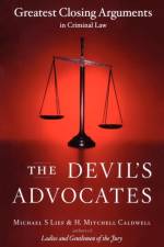 The Devil's Advocates af Michael S Lief