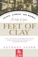 Feet of Clay af Anthony Storr