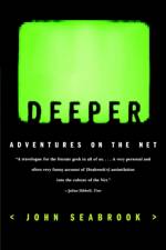 Deeper af John Seabrook