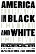 America in Black and White af Stephan Thernstrom