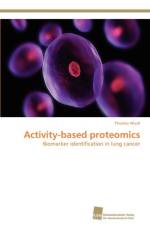 Activity-based proteomics af Wiedl Thomas