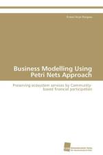 Business Modelling Using Petri Nets Approach af Fongwa Ernest Anye