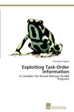 Exploiting Task-Order Information af Angerer Christoph