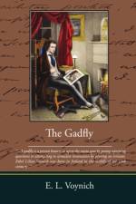 The Gadfly af E L Voynich