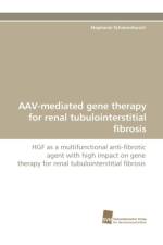 Aav-Mediated Gene Therapy for Renal Tubulointerstitial Fibrosis af Stephanie Schievenbusch
