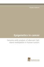 Epigenetics in Cancer af Claudia Gebhard