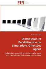 Distribution Et Parall lisation de Simulations Orient es Agent af Sebastien-N