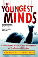 The Youngest Minds af Richard J. Barnet