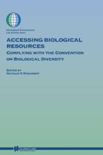 Accessing Biological Resources af Natalie P. Stoianoff