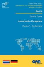 Interkulturelles Management af Sandra Franke