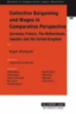 Collective Bargaining and Wages in Comparative Perspective