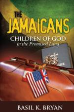 The Jamaicans af Basil K Bryan