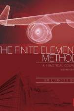The Finite Element Method af G.R. (University of Singapore) Liu