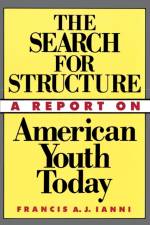 Search For Structure af Francis Ianni