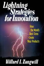 Light Strategies For Innovation af William I Zangwill