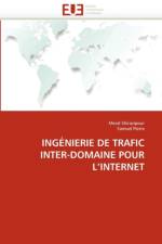 Ing nierie de Trafic Inter-Domaine Pour l''internet af Collectif