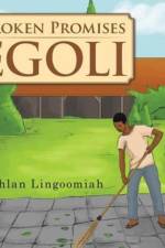 Broken Promises - Egoli af Nishlan Lingoomiah