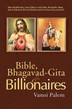Bible, Bhagavad-Gita & Billionaires af Palem Vamsi