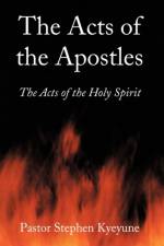The Acts of the Apostles af Pastor Stephen Kyeyune