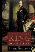Uncrowned King af Stanley (Pennsylvania State University) Weintraub