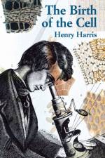 The Birth of the Cell af Henry Harris