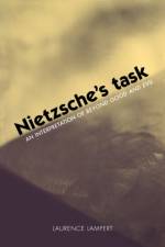 Nietzsche's Task af Laurence Lampert