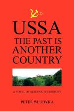 Ussa af Peter Wludyka
