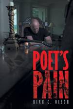 Poet's Pain af Kirk C Olson