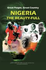 Great People, Great Country, Nigeria The Beautiful af Jubril Olabode Aka
