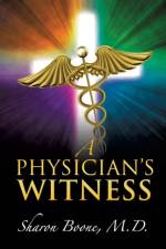 A Physician's Witness af Sharon Boone