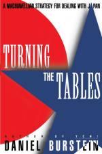 Turning the Tables af Daniel Burstein