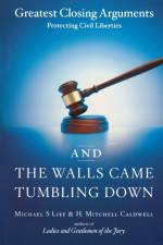 And the Walls Came Tumbling Down af Michael S Lief