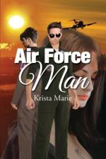 Air Force Man af Krista Marie