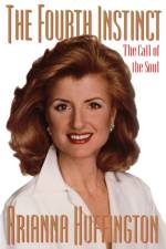 Fourth Instinct af Arianna Huffington