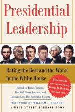 Presidential Leadership af James Taranto